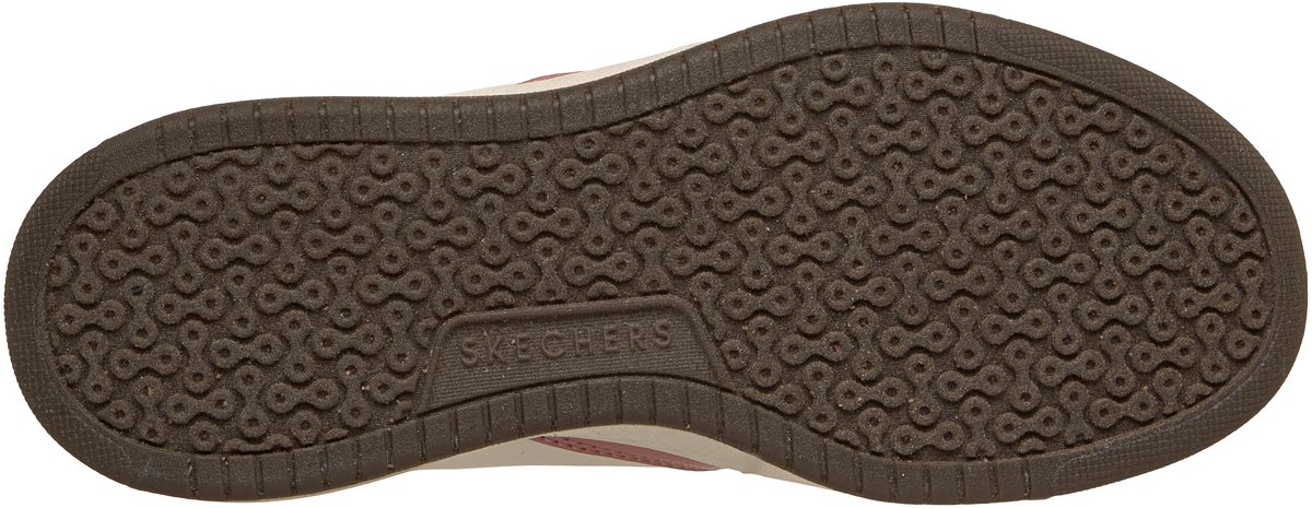 sneaker-sole, rubber sole, herringbone pattern, brown, shoe bottom