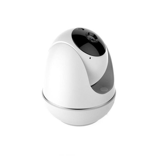 Parya Official - IP Camera - EGG - HD