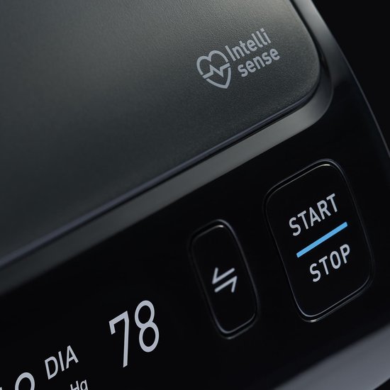 Omron EVOLV - Bovenarm bloeddrukmeter - Draadloos