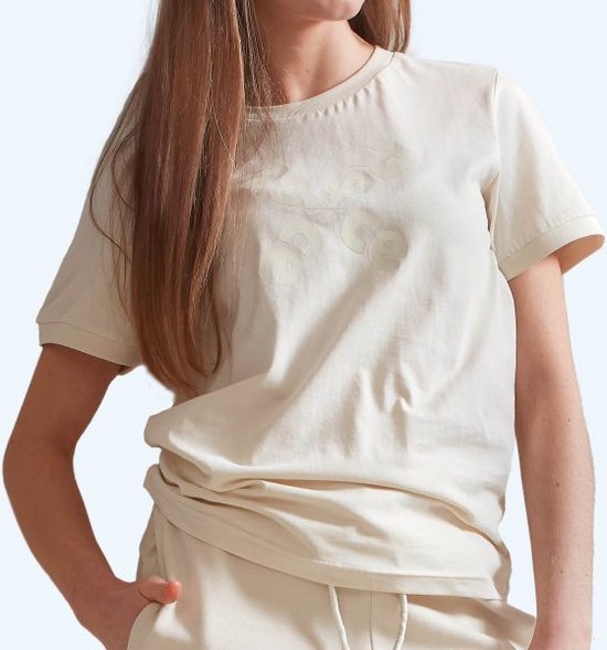 Blouse, Kleding, T-Shirt, Mouw