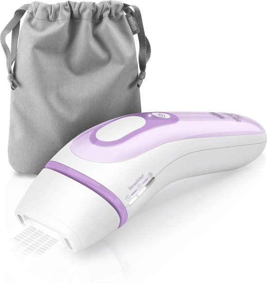 Braun Silk·expert Pro 3 PL3012 IPL Ontharing