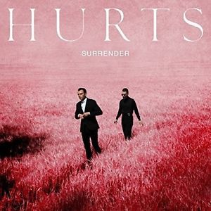 Hurts - Surrender - CD