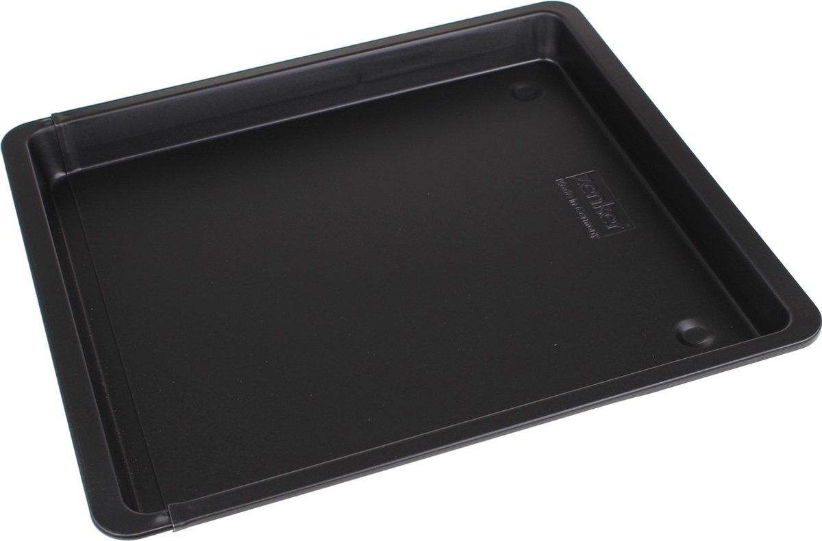 bakblik, metalen bakplaat, anti-aanbak, vierkant, zandvrij/anti-kleef