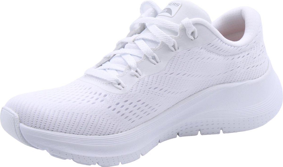 Skechers - maat 41 - Sneaker Wit