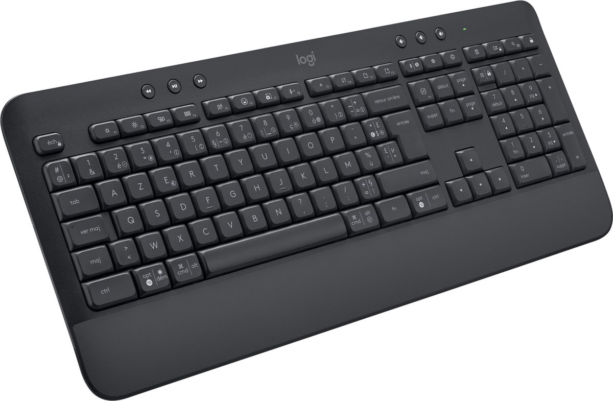 Computer, Computerhardware, Computertoetsenbord, Elektronica, Hardware
