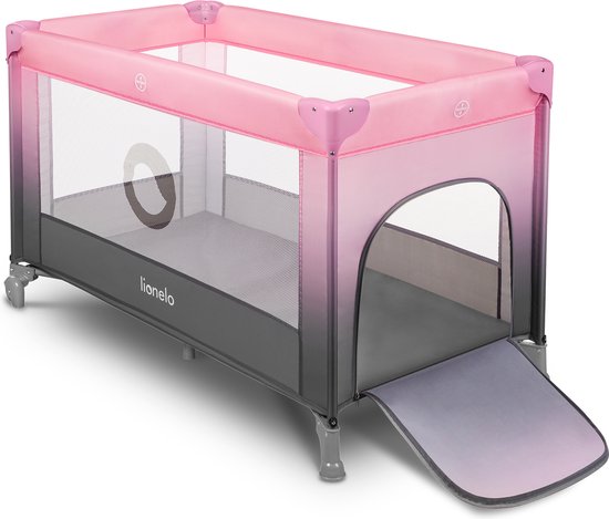 Wieg, Meubels, Kinderbed