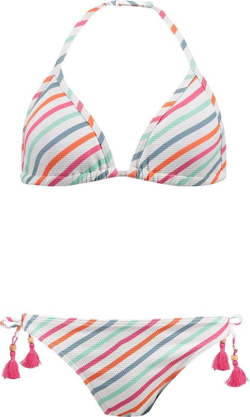 Barts - 140 - Airlie Triangle white