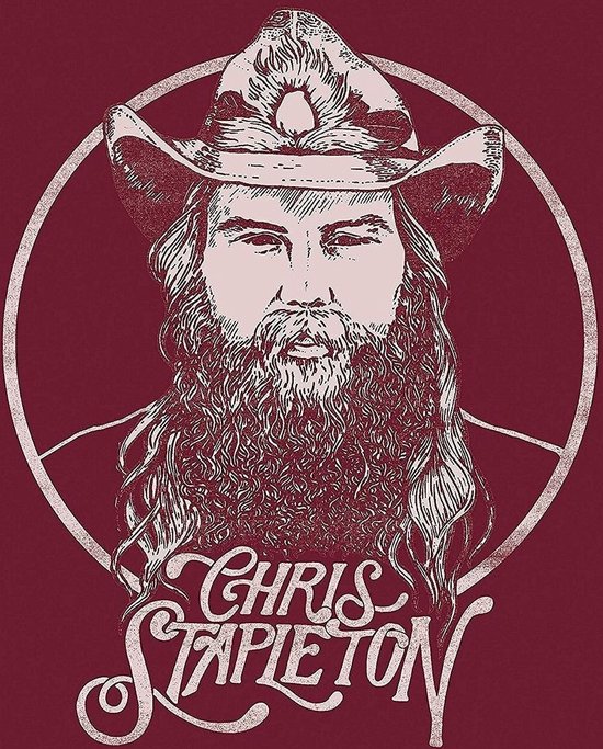 Chris Stapleton - From A Room: Volume 2 (LP)