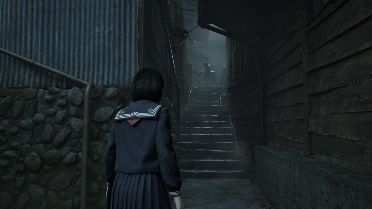 Silent Hill F - Day One Edition (PS5)