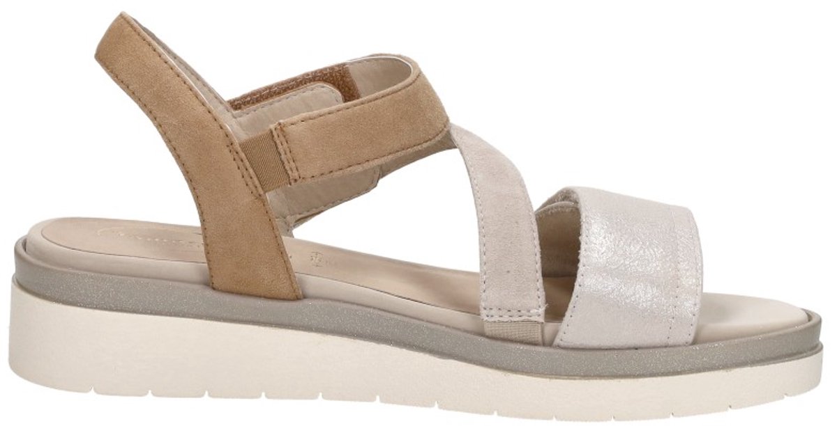 Tamaris - maat 41- COMFORT Essentials Dames Sandalen