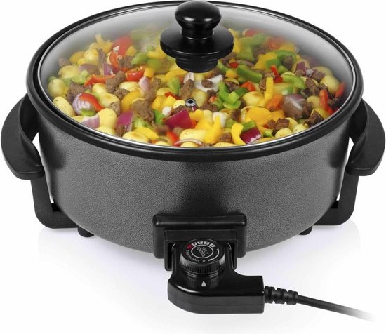 Tristar Multifunctional pan XL PZ-9135