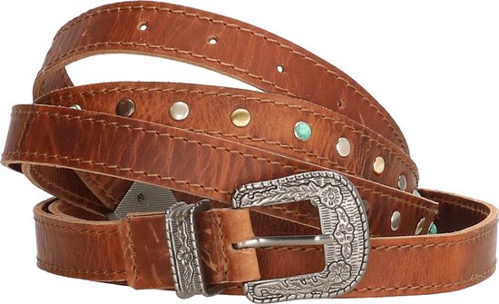 Micmacbags New Navajo Heuptas - Cognac