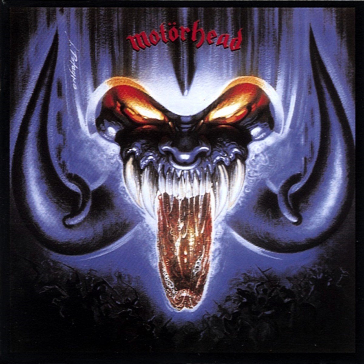 Motörhead - Rock 'N' Roll (LP)