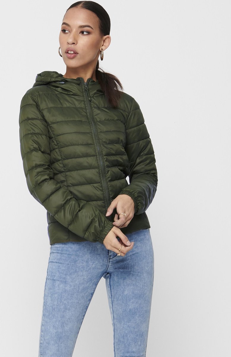 Jas, Jeans, Persoon, Gezicht