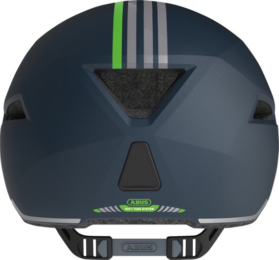 ABUS Helm Yadd-I Streak Blue - Maat S