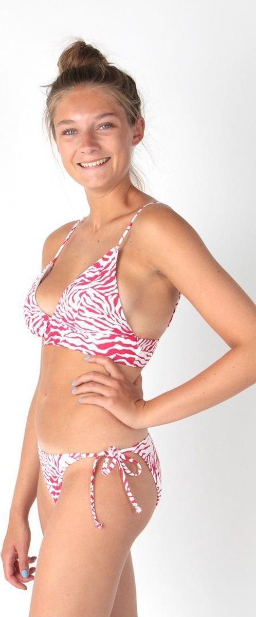 Barts - Maat 40 - Galia Bralette - lollipop - Vrouwen
