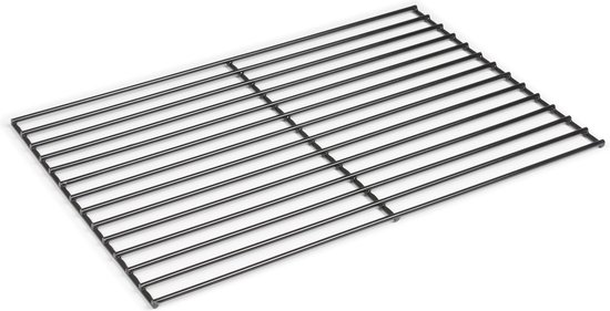 Boretti BBQ Grillrooster - Carbone