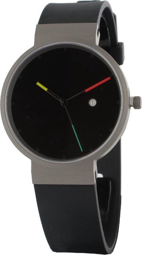 Jacob Jensen 640 Horloge Analoog Quartz - 35 mm