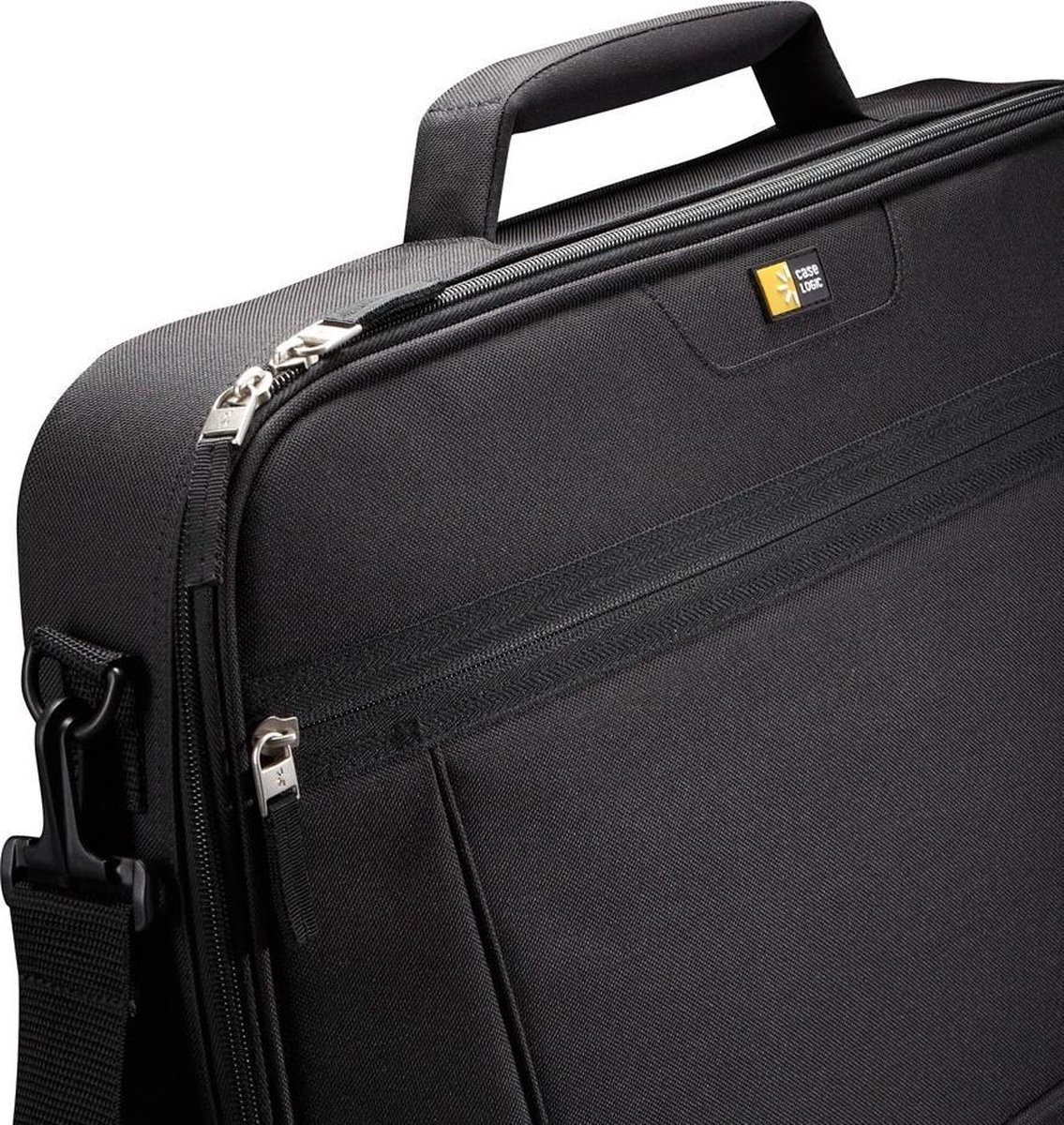 Case Logic VNCI217 - Laptoptas 17.3 inch - Zwart