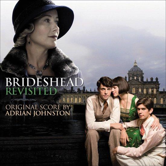 Brideshead Revisited - CD