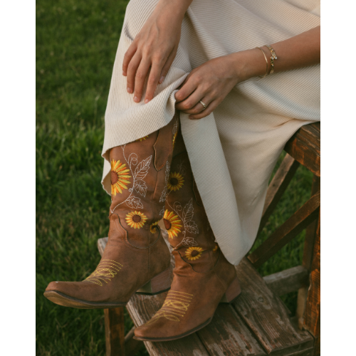 Boots & Laarzen