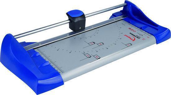 Rolsnijder A4 - Universal - 6 vel