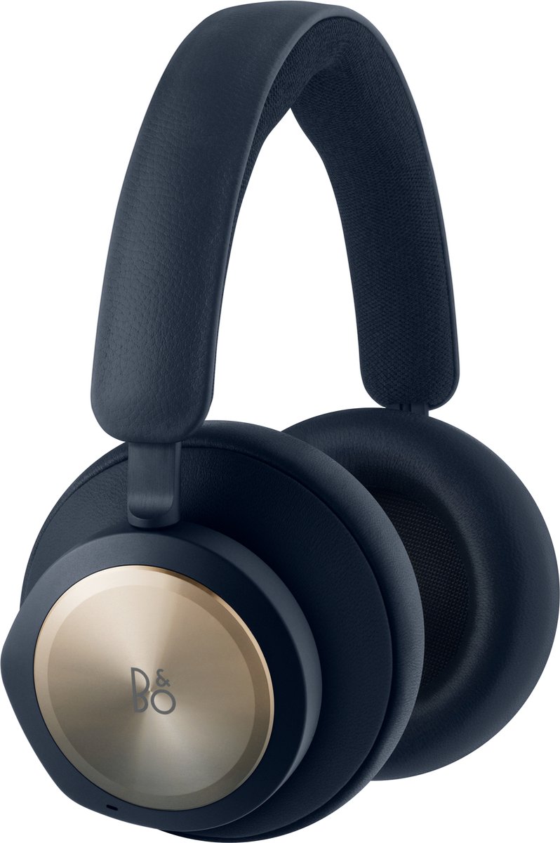Bang & Olufsen Beoplay Portal - PC PS - Draadloze Over-ear Gaming Koptelefoon - Blauw