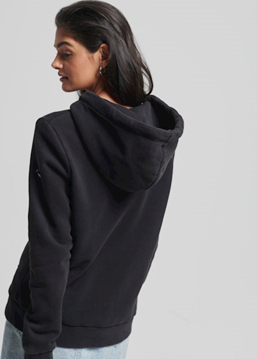 Breigoed, Trui, Sweatshirt, Capuchon, Jas