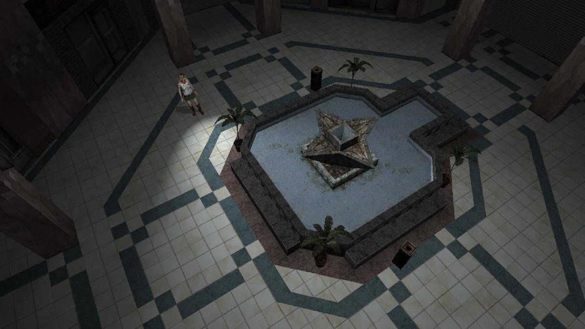 Verdieping, Vloeren, Plant, Persoon