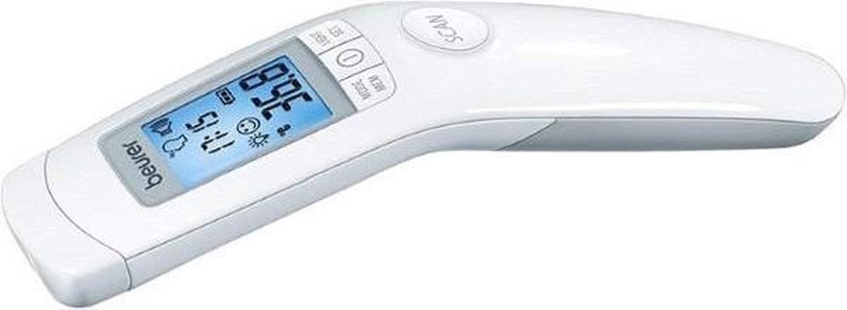Beurer FT90 - Lichaamsthermometer