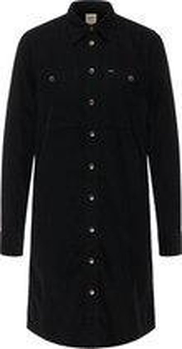 LEE Maat XL WORKSHIRT DRESS