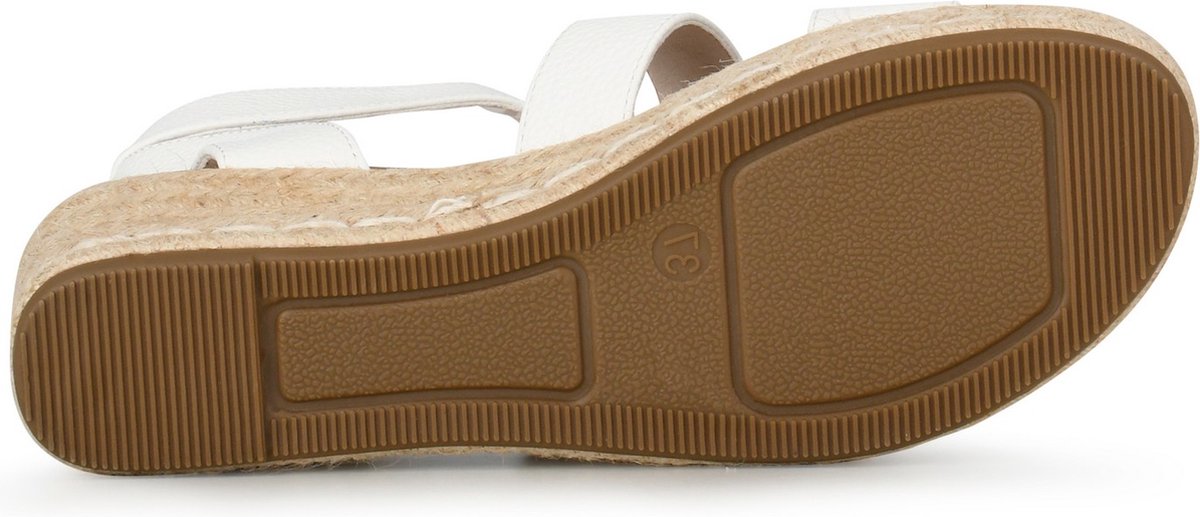 POSH by Poelman - maat 41 - JUNE Dames Sandalen