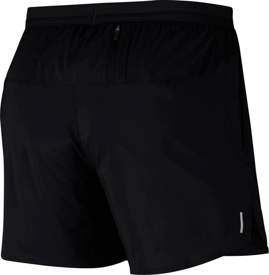 Nike Maat L Dri-FIT Flx Stride Shrt 5In Bf Sportbroek Heren