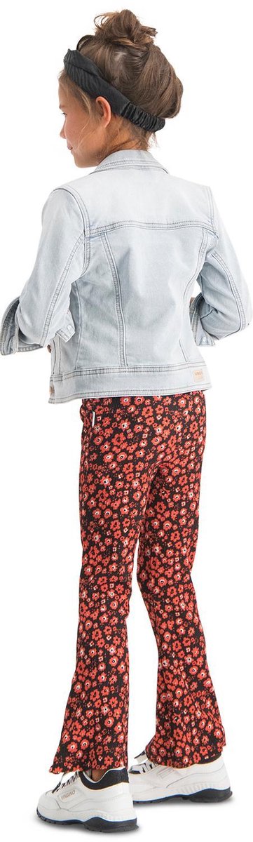 Vingino Sachi Kinder - Maat 14 - Meisjes Broek