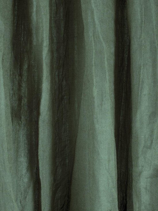 Jollein Klamboe vintage 245cm ash green
