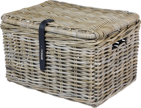 Mandje, Geweven, Wieg, Meubels, Kinderbed