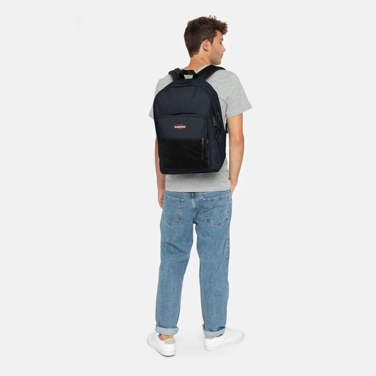 Eastpak Pinnacle Rugzak 38 liter - Sunday Grey