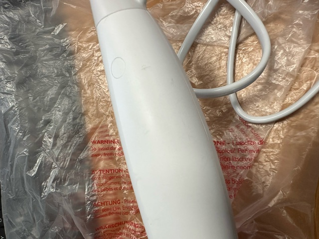 Philips Moisture Protect HP8280/00 - Föhn