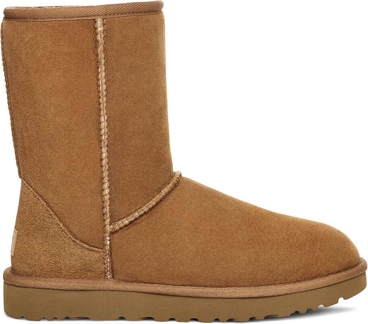 UGG - maat 40- Classic Short II Dames Laarzen