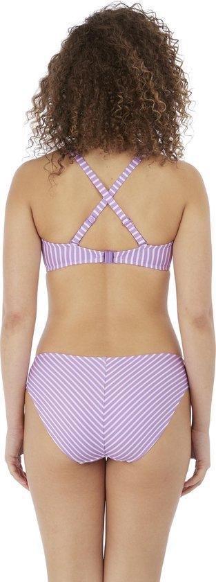 Freya - Maat 70D - Beach hut high apex bikini top - CASSIS - Vrouwen