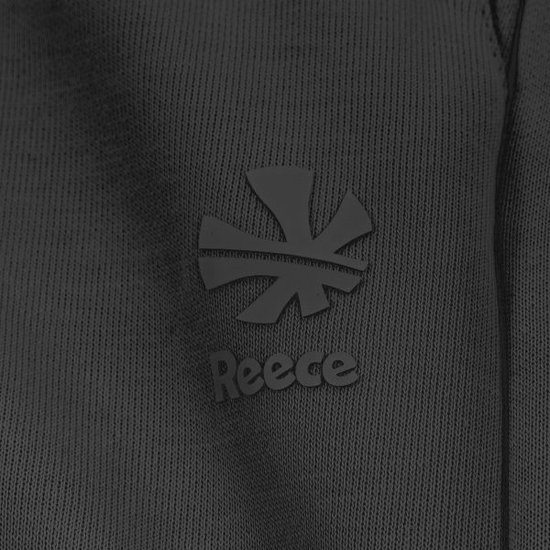 Reece Maat XL  - Studio Cuffed Sweat Pants Dames - Trainingsbroek- Zwart