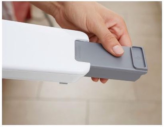 BLACK+DECKER PV1820L-QW Kruimeldief - Pivot