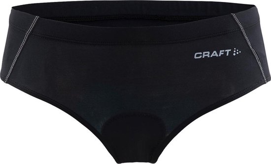 Craft  - Maat S - Greatness Fietsbroek Dames - Black