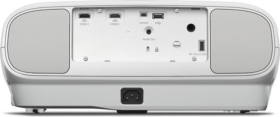 Epson TW7000 - 4K Beamer - 3000 lumen