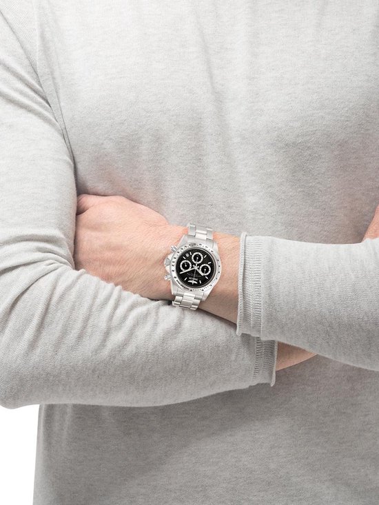 Invicta Speedway 9223 Quartz Herenhorloge - 39.5mm