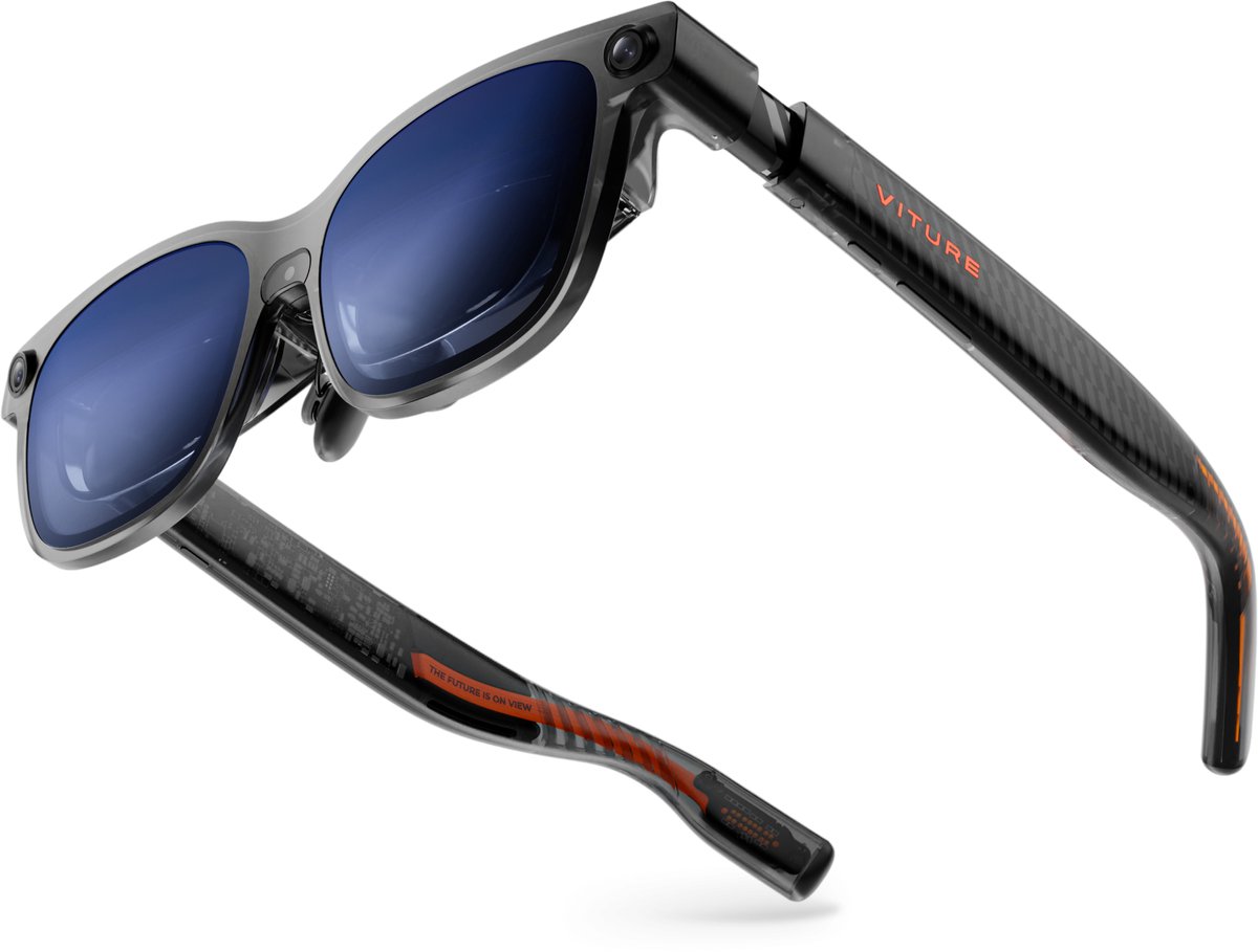 Accessoires, Zonnebril, Brillen