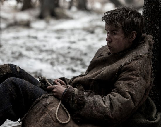 DVD - The Revenant