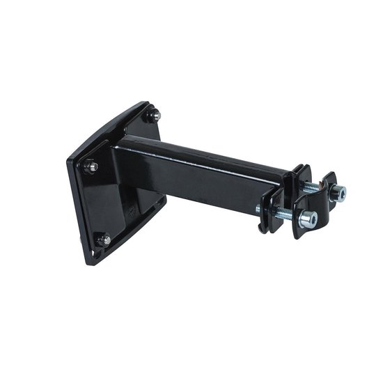 Basil Fixed Mounted Stem Holder Fietsaccessoires - Zwart