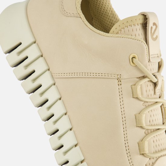 ECCO GRUUV M-maat 40–Schoenen–Mannen–Beige