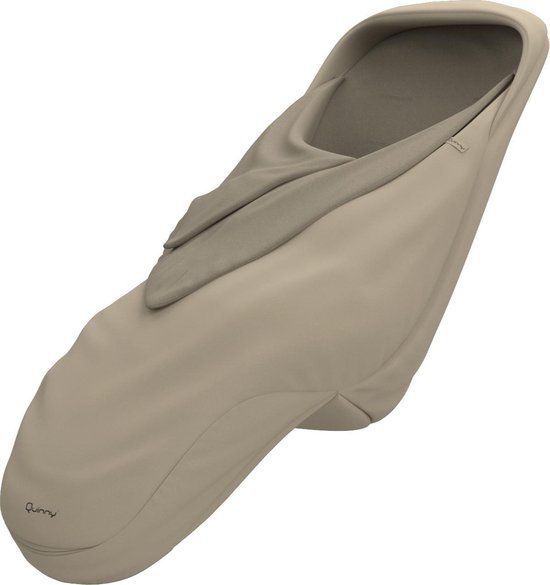 Quinny Kinderwagen Voetenzak - Sand